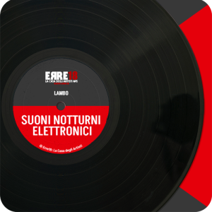 Suoni Notturni Elettronici