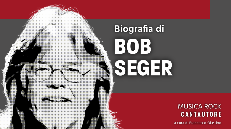 Bob Seger: La Voce della Classe Operaia Americana