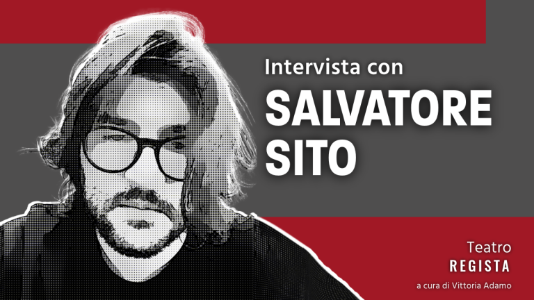 La musica nel sangue e il musical nel cuore