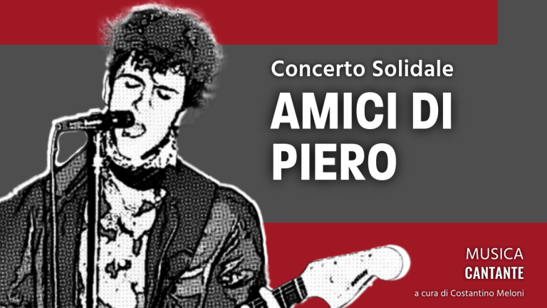 Amici di Piero: il battito solidale di Torino