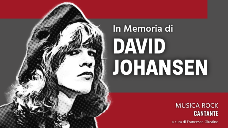 New York Dolls: l’ultima bambola di New York