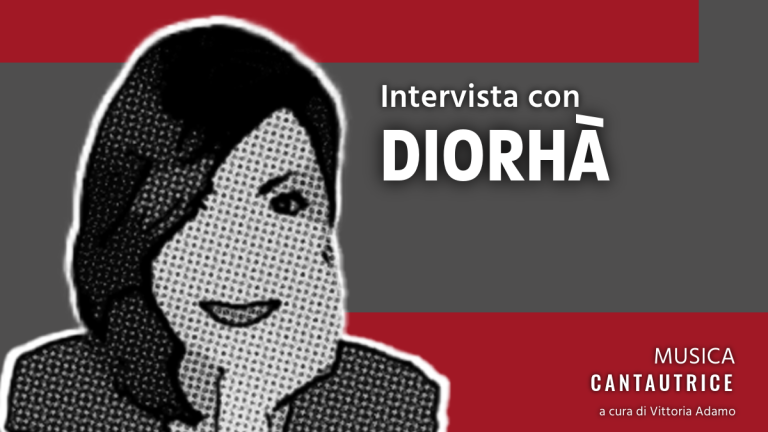 Pillole di Sanremo 2025: Diorhà