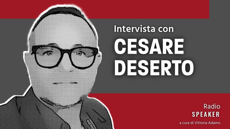 Pillole di Sanremo 2025: Cesare Deserto, la grande musica e le grandi melodie sono immortali