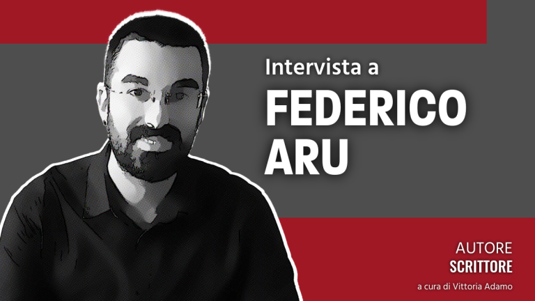 Salone Del Libro 2025: Federico Aru – Era la stessa luna