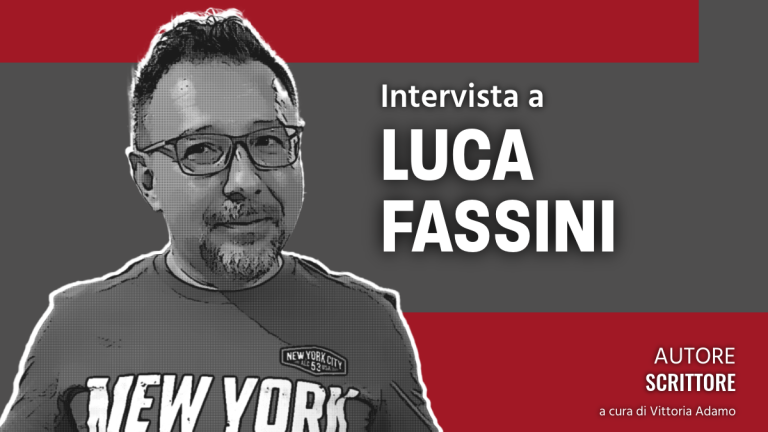 Salone del Libro 2025: Luca Fassini – Varanasi Trip