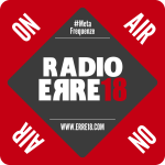 Radio ERRE18 Podcast