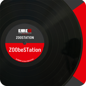 ZOObeSTation