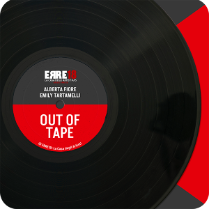 Out of Tape