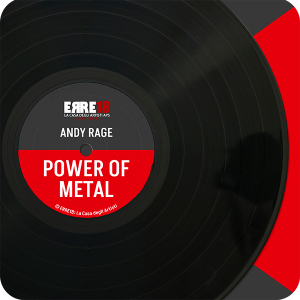 Power Of Metal