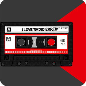 I Love Radio ERRE18